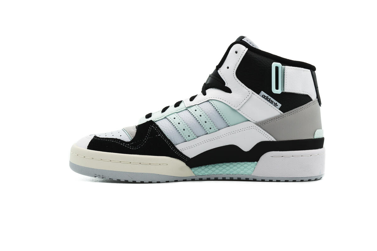 adidas Originals FORUM EXHIBIT MID | GZ5388 | AFEW STORE